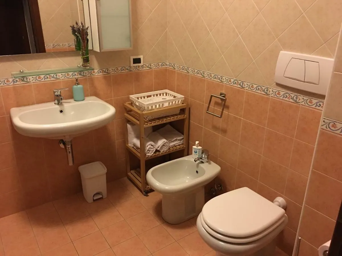 Dossetti 3 Apartament Bolonia
