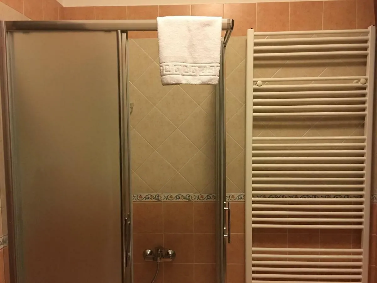 Dossetti 3 Apartament Bolonia