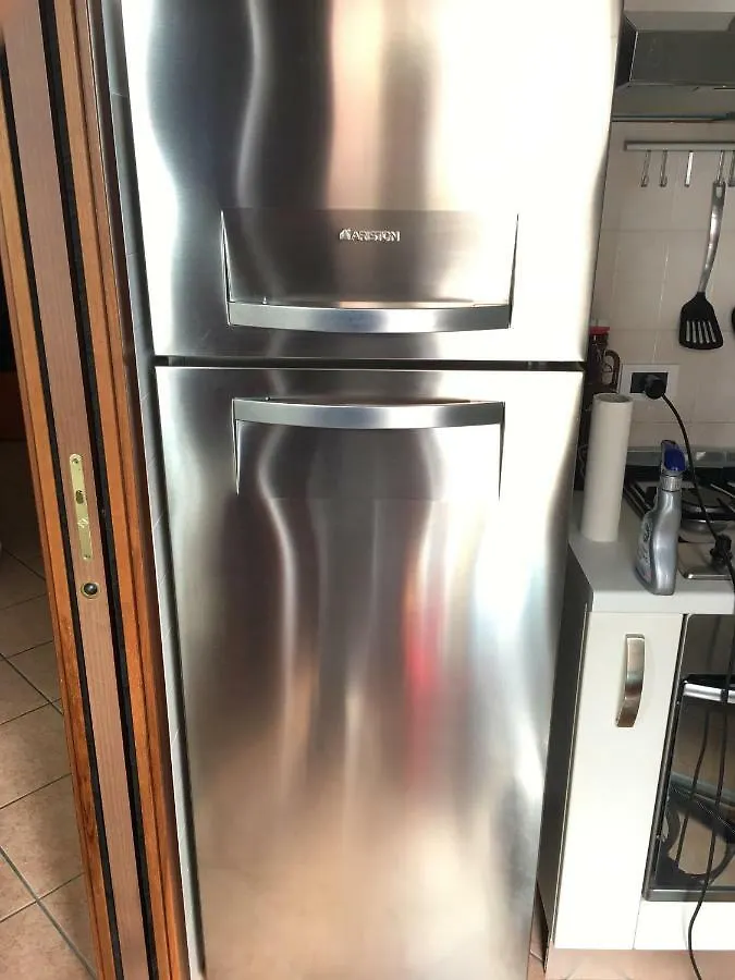 Dossetti 3 Apartament Bolonia