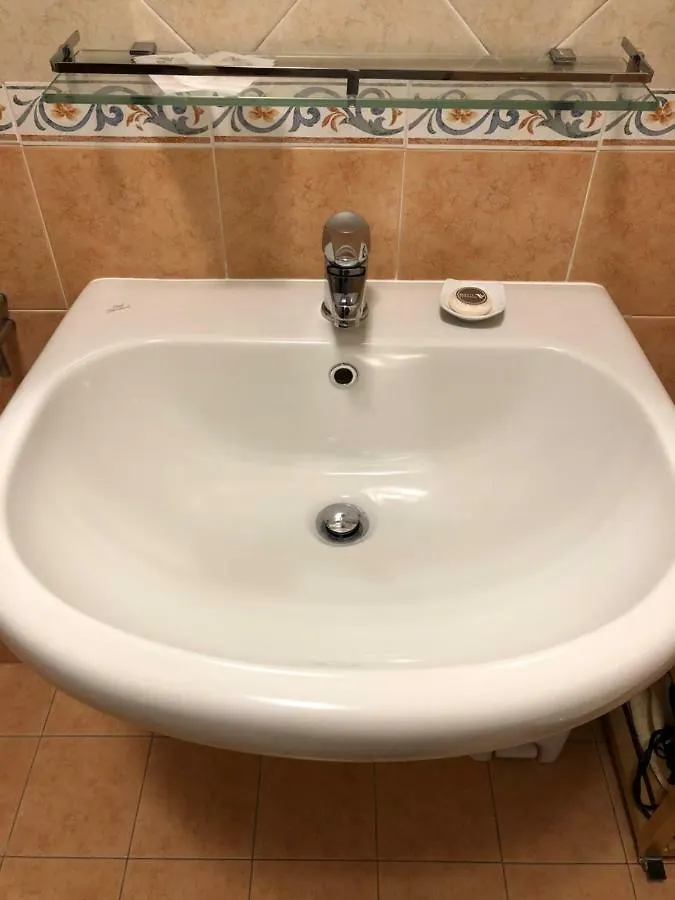 Dossetti 3 Apartament Bolonia