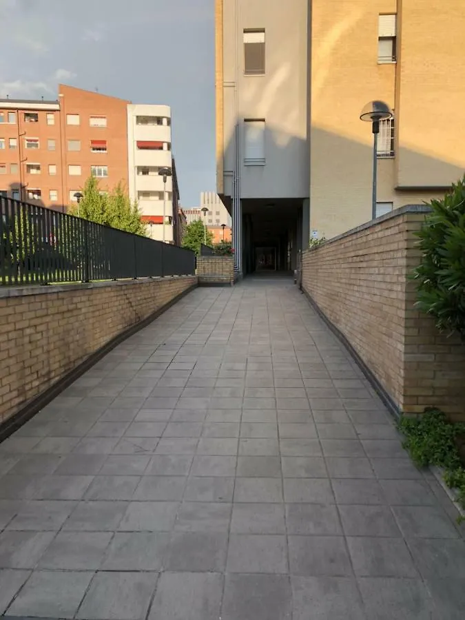 Dossetti 3 Apartament Bolonia 0*,